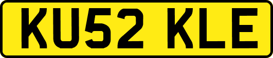 KU52KLE