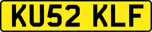 KU52KLF