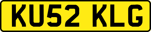 KU52KLG
