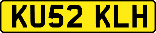 KU52KLH