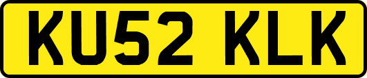 KU52KLK