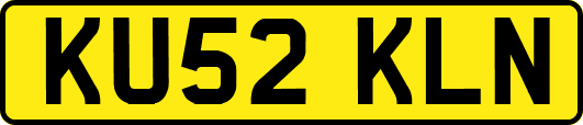 KU52KLN
