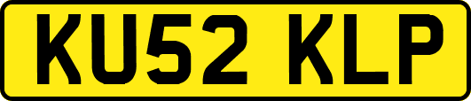 KU52KLP