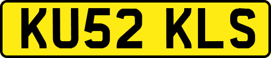KU52KLS