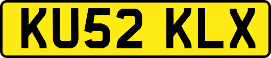 KU52KLX