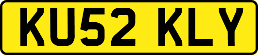 KU52KLY