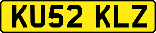 KU52KLZ