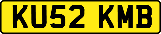 KU52KMB