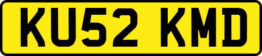 KU52KMD