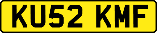 KU52KMF