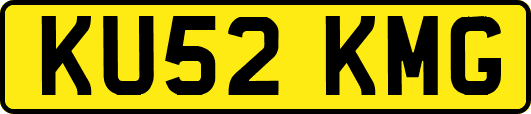 KU52KMG