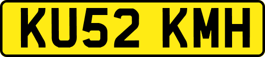 KU52KMH