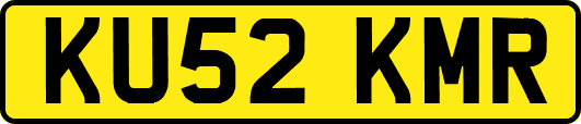 KU52KMR