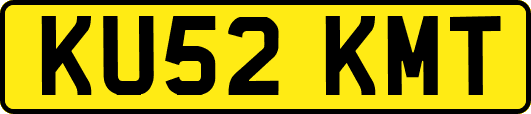 KU52KMT