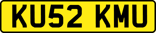 KU52KMU