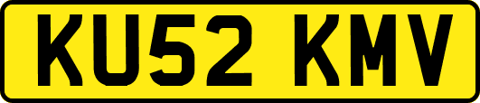 KU52KMV