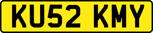 KU52KMY