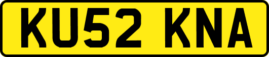 KU52KNA
