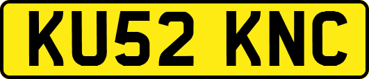 KU52KNC