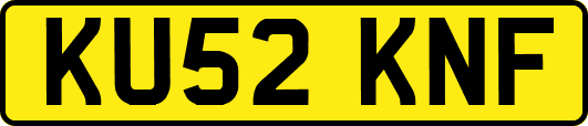 KU52KNF