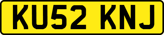 KU52KNJ