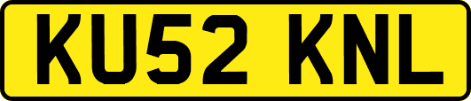 KU52KNL