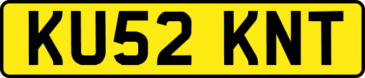 KU52KNT