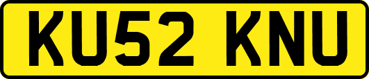 KU52KNU