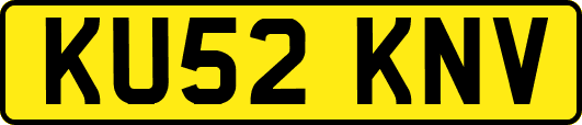 KU52KNV