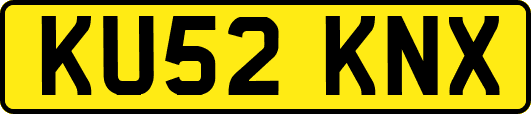 KU52KNX