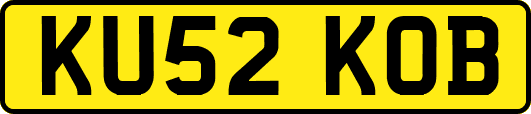 KU52KOB