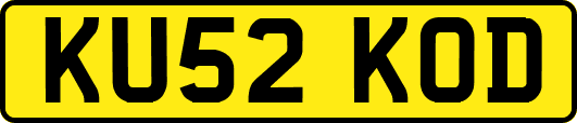 KU52KOD