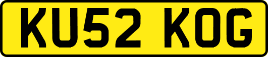 KU52KOG