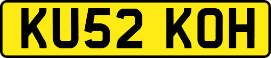 KU52KOH
