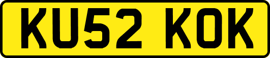 KU52KOK