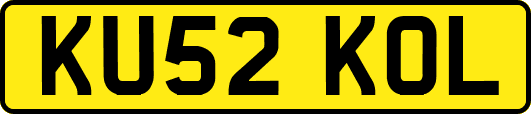 KU52KOL