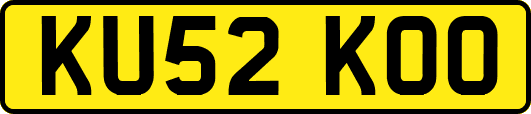 KU52KOO