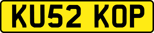 KU52KOP