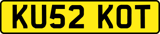 KU52KOT
