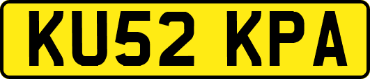 KU52KPA