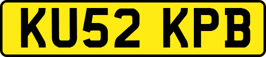 KU52KPB