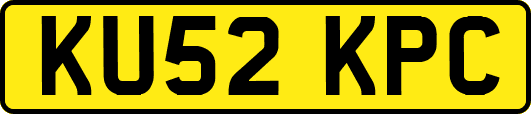 KU52KPC