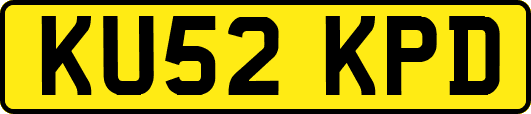 KU52KPD