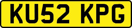 KU52KPG