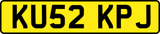 KU52KPJ