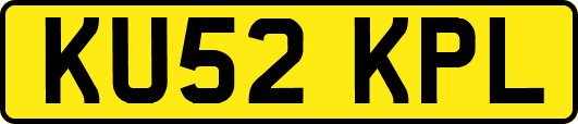 KU52KPL