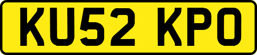 KU52KPO