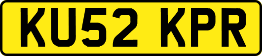 KU52KPR