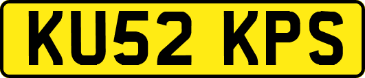 KU52KPS