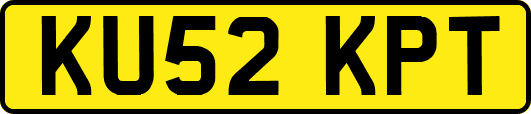 KU52KPT